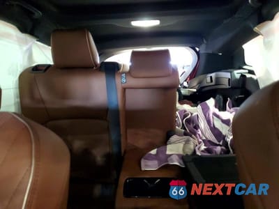 Zdjęcie 10 z 13 samochodu: 2026 TOYOTA CROWN SIGNIA LIMITED VIN:JTDACAAJ9T3039245 - miniatura