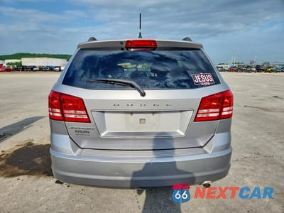Zdjęcie 6 z 13 samochodu: 2016 DODGE JOURNEY SE VIN:3C4PDCAB7GT162726 - miniatura