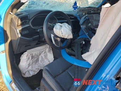 Zdjęcie 8 z 13 samochodu: 2021 AUDI Q3 PREMIUM PLUS S LINE 45 VIN:WA1EECF35M1133437 - miniatura