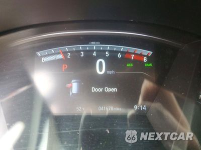 Zdjęcie 9 z 13 samochodu: 2021 HONDA CR-V EX VIN:5J6RW1H58MA004139 - miniatura