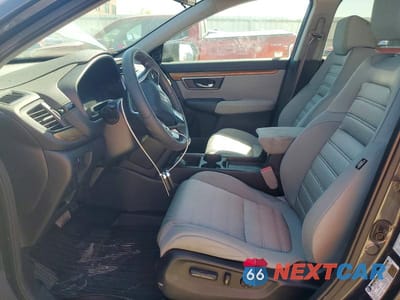 Zdjęcie 7 z 13 samochodu: 2019 HONDA CR-V EX VIN:5J6RW1H55KA022546 - miniatura