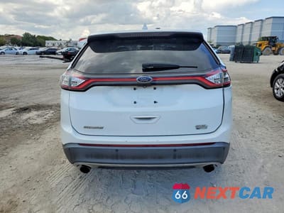 Zdjęcie 6 z 12 samochodu: 2015 FORD EDGE SEL VIN:2FMTK3J92FBB21380 - miniatura