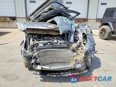 Piąte zdjęcie samochodu w środku: 2005 HONDA CR-V EX VIN:JHLRD78835C034490 - miniatura