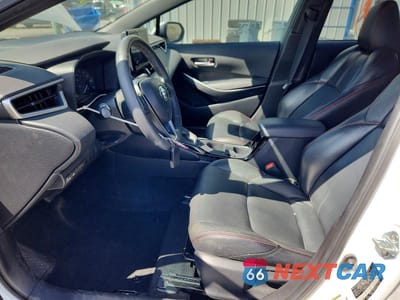 Zdjęcie 7 z 13 samochodu: 2023 TOYOTA COROLLA SE VIN:5YFS4MCE6PP148553 - miniatura