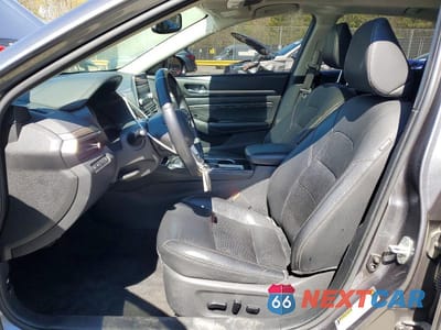 Zdjęcie 7 z 12 samochodu: 2020 NISSAN ALTIMA 2.5 PLATINUM VIN:1N4BL4FW1LC245188 - miniatura