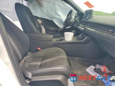 Zdjęcie 7 z 12 samochodu: 2023 HONDA CIVIC SPORT VIN:2HGFE2F50PH558707 - miniatura