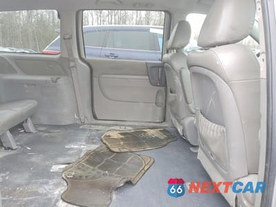Zdjęcie 11 z 13 samochodu: 2008 KIA SEDONA LX VIN:KNDMB233386260138 - miniatura
