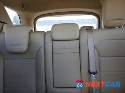 Zdjęcie 10 z 13 samochodu: 2012 MERCEDES-BENZ ML 350 4MATIC VIN:4JGDA5HB7CA031595 - miniatura
