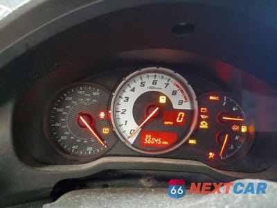 Zdjęcie 9 z 12 samochodu: 2013 SCION FR-S BASE VIN:JF1ZNAA13D1715401 - miniatura