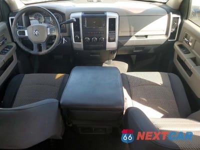 Zdjęcie 8 z 13 samochodu: 2011 DODGE RAM 1500 VIN:1D7RV1CT2BS619040 - miniatura