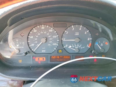 Zdjęcie 9 z 13 samochodu: 2005 BMW 325 CI VIN:WBABD33415PL08125 - miniatura