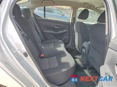 Zdjęcie 10 z 12 samochodu: 2020 NISSAN SENTRA SV VIN:3N1AB8CV1LY274101 - miniatura