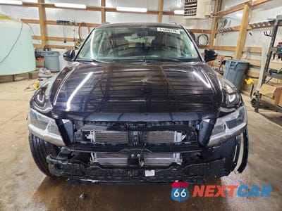 Piąte zdjęcie samochodu w środku: 2019 VOLKSWAGEN TIGUAN SE VIN:3VV2B7AX5KM145527 - miniatura