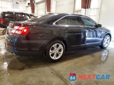 Trzecie zdjęcie samochodu z tyłu: 2014 FORD TAURUS SEL VIN:1FAHP2E81EG156125 - miniatura