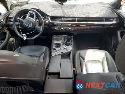 Zdjęcie 8 z 13 samochodu: 2017 AUDI Q7 PREMIUM PLUS VIN:WA1LAAF79HD035364 - miniatura