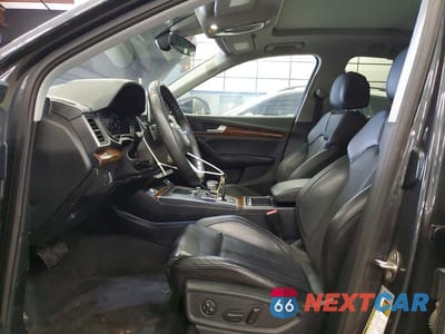 Zdjęcie 7 z 12 samochodu: 2018 AUDI Q5 PREMIUM PLUS VIN:WA1BNAFY1J2074640 - miniatura