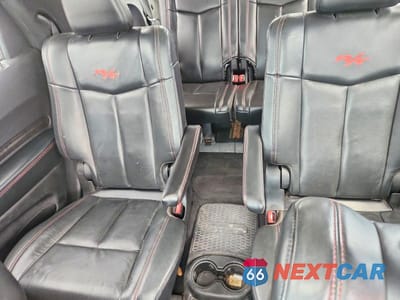 Zdjęcie 10 z 13 samochodu: 2013 DODGE DURANGO R/T VIN:1C4SDJCTXDC592987 - miniatura