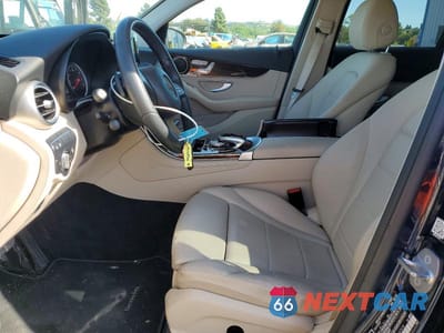 Zdjęcie 7 z 12 samochodu: 2017 MERCEDES-BENZ GLC COUPE 300 4MATIC VIN:WDC0J4KB6HF157618 - miniatura