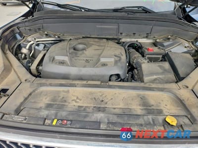 Zdjęcie 12 z 13 samochodu: 2020 VOLVO XC90 T6 MOMENTUM VIN:YV4A22PK0L1576376 - miniatura