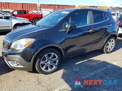 2013 BUICK ENCORE KL4CJCSB3DB186793 - główne zdjęcie licytacji z USA - miniatura