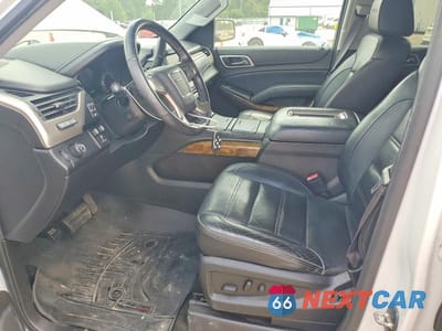 Zdjęcie 7 z 12 samochodu: 2017 GMC YUKON DENALI VIN:1GKS1CKJ5HR213163 - miniatura