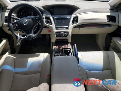 Zdjęcie 8 z 12 samochodu: 2017 ACURA RLX SPORT HYBRID ADVANCE VIN:JH4KC2F98HC000175 - miniatura