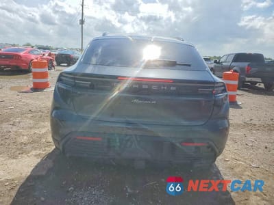 Zdjęcie 6 z 13 samochodu: 2024 PORSCHE MACAN 4 VIN:WP1AA2XA0RL001362 - miniatura