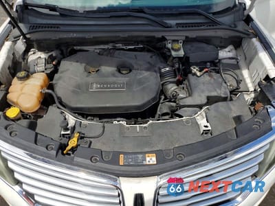 Zdjęcie 12 z 13 samochodu: 2016 LINCOLN MKC PREMIERE VIN:5LMCJ1C92GUJ28682 - miniatura