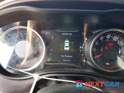 Zdjęcie 9 z 12 samochodu: 2017 DODGE CHALLENGER SXT VIN:2C3CDZAGXHH659295 - miniatura