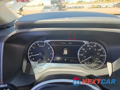 Zdjęcie 9 z 12 samochodu: 2026 NISSAN ROGUE S VIN:5N1BT3ABXTC670283 - miniatura
