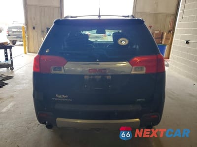 Zdjęcie 6 z 12 samochodu: 2011 GMC TERRAIN SLT VIN:2CTFLWE54B6445901 - miniatura