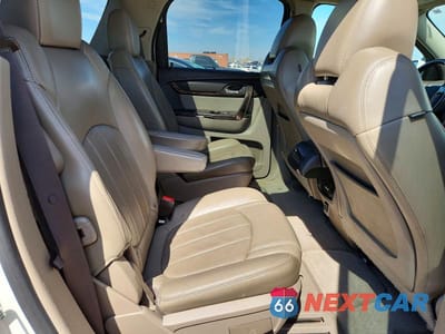 Zdjęcie 11 z 13 samochodu: 2014 GMC ACADIA DENALI VIN:1GKKVTKD8EJ303254 - miniatura