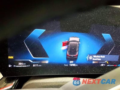 Zdjęcie 9 z 12 samochodu: 2025 BMW X2 XDRIVE28I VIN:WBX63GM00S5380163 - miniatura