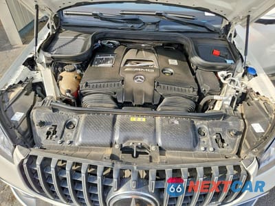 Zdjęcie 12 z 13 samochodu: 2021 MERCEDES-BENZ GLS 63 AMG 4MATIC VIN:4JGFF8KE0MA523840 - miniatura