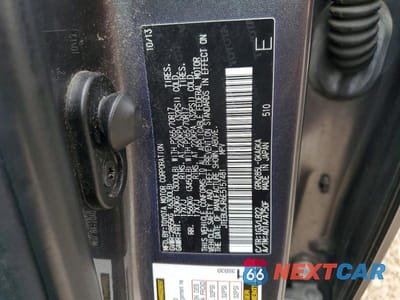 Zdjęcie 12 z 12 samochodu: 2014 TOYOTA 4RUNNER SR5 PREMIUM VIN:JTEBU5JR6E5157481 - miniatura