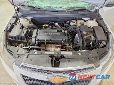 Zdjęcie 11 z 11 samochodu: 2012 CHEVROLET CRUZE LS VIN:1G1PC5SH1C7129777 - miniatura