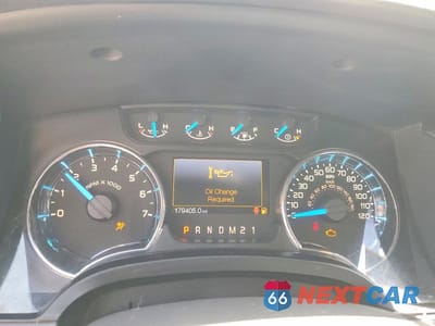 Zdjęcie 9 z 12 samochodu: 2013 FORD F150 SUPERCREW VIN:1FTFW1ETXDKE09568 - miniatura