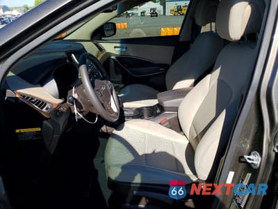 Zdjęcie 7 z 13 samochodu: 2014 HYUNDAI SANTA FE SPORT 2.4L VIN:5XYZT3LB3EG172876 - miniatura