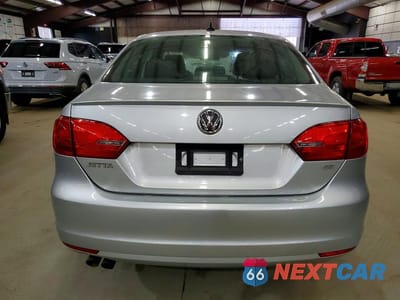 Zdjęcie 6 z 12 samochodu: 2014 VOLKSWAGEN JETTA SE VIN:3VWD17AJ9EM306632 - miniatura