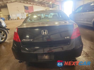 Zdjęcie 6 z 12 samochodu: 2009 HONDA ACCORD EXL VIN:1HGCS22859A003992 - miniatura