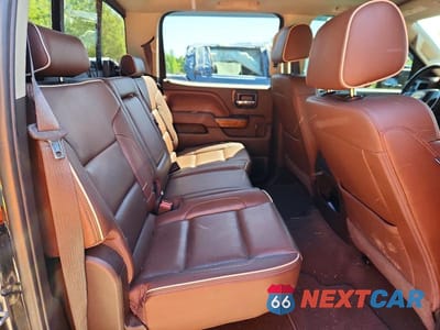Zdjęcie 11 z 13 samochodu: 2017 CHEVROLET SILVERADO K3500 HIGH COUNTRY VIN:1GC4K1EY7HF204495 - miniatura