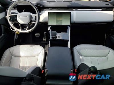 Zdjęcie 8 z 13 samochodu: 2024 LAND ROVER RANGE ROVER SPORT DYNAMIC SE VIN:SAL1L9FU4RA196521 - miniatura