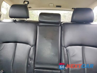 Zdjęcie 10 z 13 samochodu: 2011 SUBARU OUTBACK 2.5I LIMITED VIN:4S4BRBKC5B3390107 - miniatura