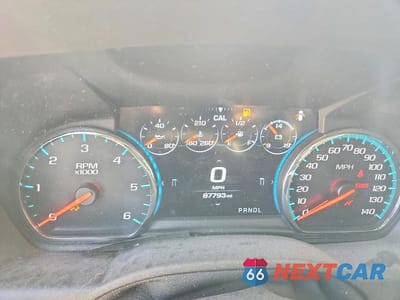 Zdjęcie 9 z 13 samochodu: 2018 GMC YUKON DENALI VIN:1GKS1CKJ8JR312601 - miniatura