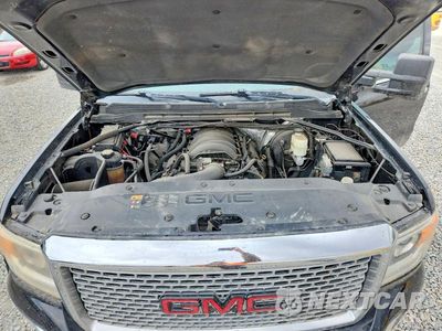 Zdjęcie 11 z 12 samochodu: 2015 GMC SIERRA VIN:3GTU2VEC2FG442925 - miniatura