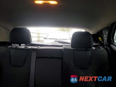 Zdjęcie 10 z 13 samochodu: 2020 BUICK ENCORE GX SELECT VIN:KL4MMESL8LB121842 - miniatura