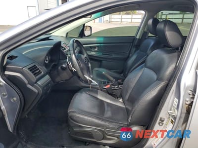 Zdjęcie 7 z 12 samochodu: 2012 SUBARU IMPREZA SPORT LIMITED VIN:JF1GPAR67CH201672 - miniatura