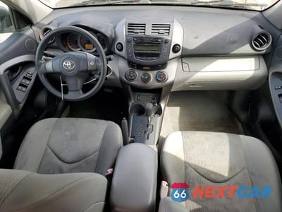 Zdjęcie 8 z 13 samochodu: 2010 TOYOTA RAV4 BASE VIN:JTMZF4DVXAD019071 - miniatura