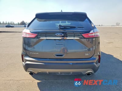 Zdjęcie 6 z 13 samochodu: 2020 FORD EDGE SEL VIN:2FMPK4J90LBA47136 - miniatura