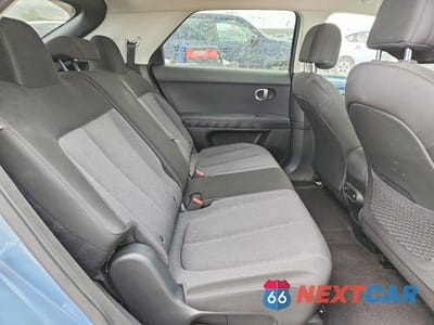 Zdjęcie 10 z 13 samochodu: 2024 HYUNDAI IONIQ 5 SEL VIN:KM8KNDDF0RU284358 - miniatura